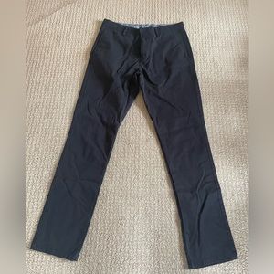 Slim fit. Old Navy pants. 34 34.